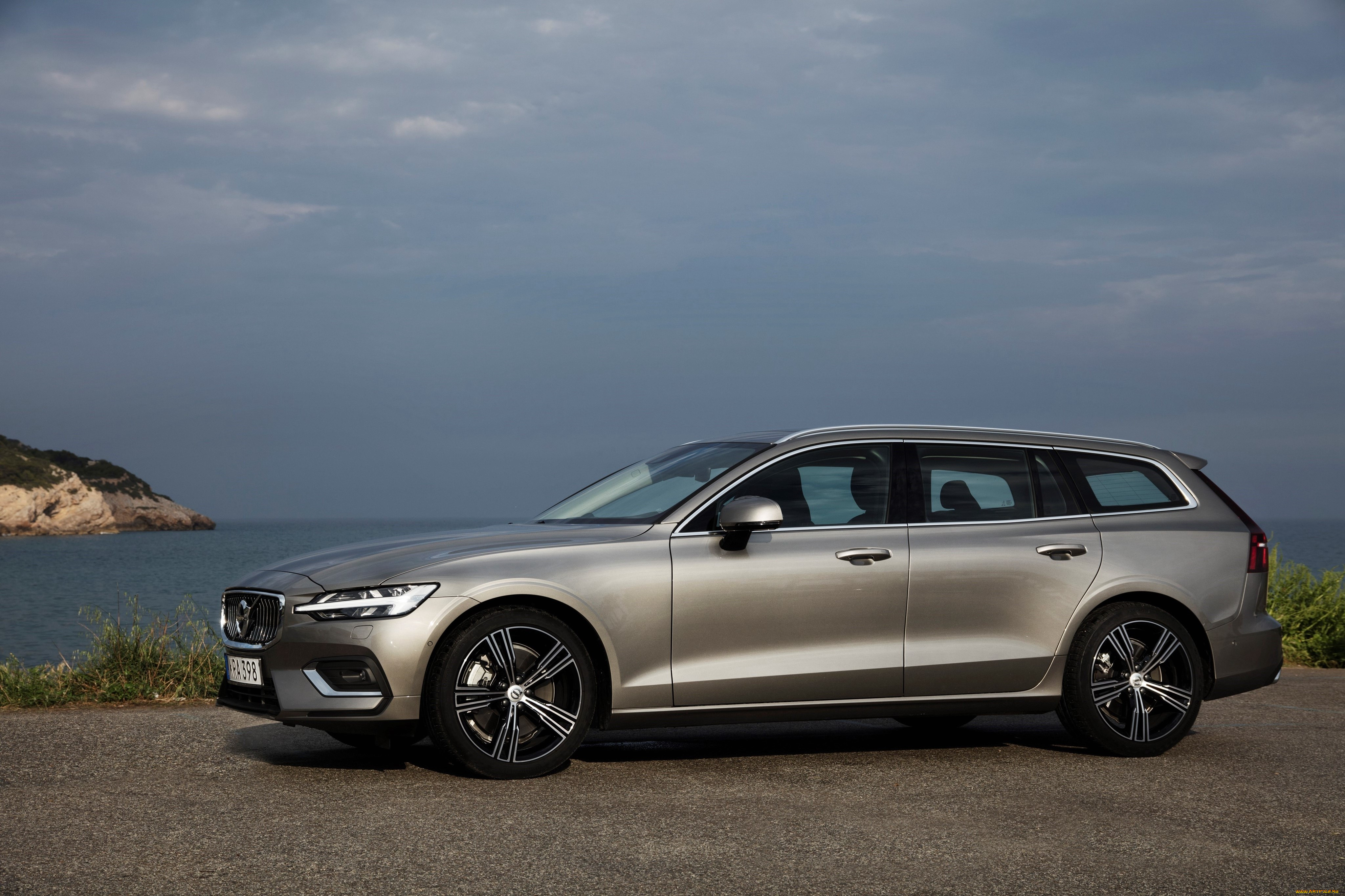 , volvo